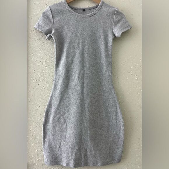 New Rumored CAMPUS MINI DRESS Size XS - Picture 3 of 10